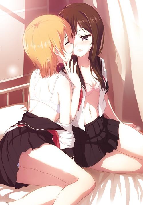 20P Hentai mix 2 verybigcandy