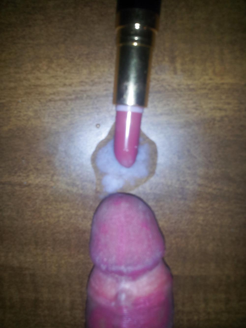 7P Mommy's Lipstick