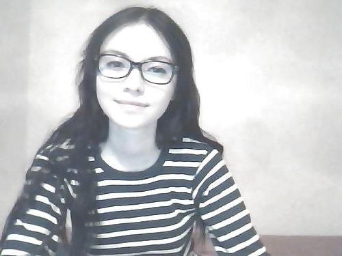25P Beautiful Russian Shemale - Trust your Eyes and your Dick