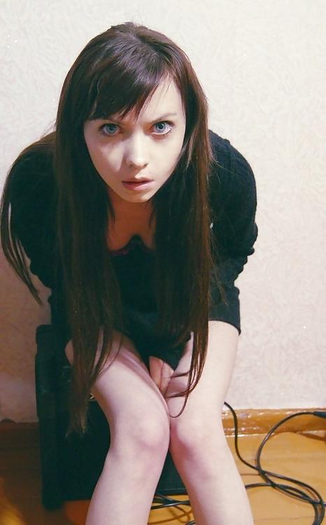 25P Beautiful Russian Shemale - Trust your Eyes and your Dick