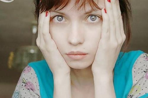 25P Beautiful Russian Shemale - Trust your Eyes and your Dick