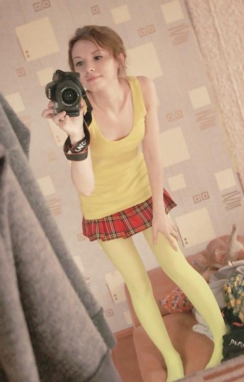 25P Beautiful Russian Shemale - Trust your Eyes and your Dick