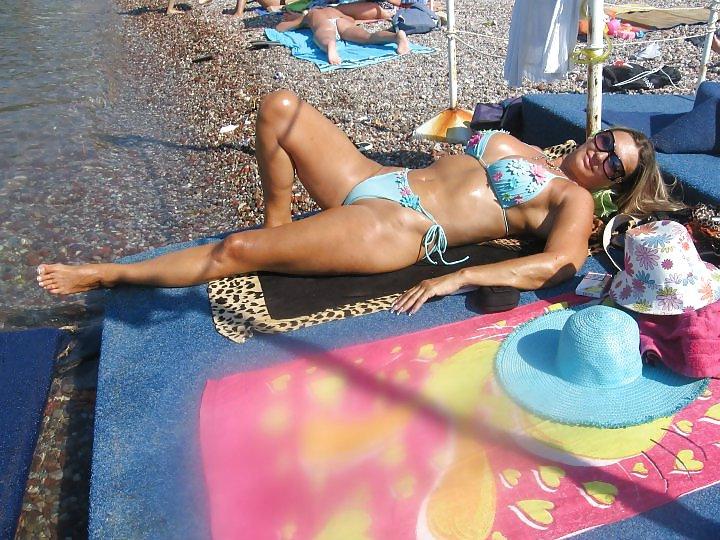 12P Serbische MILF