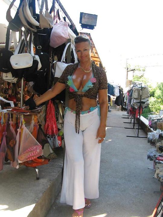 12P Serbische MILF
