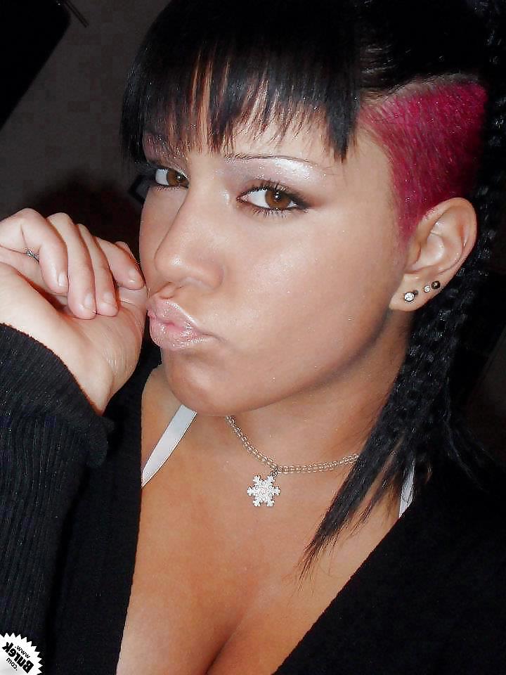 25P Serbian facebook hoes Vol. II