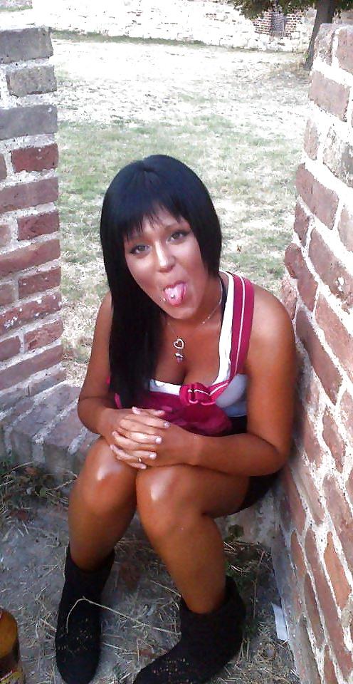 25P Serbian facebook hoes Vol. II