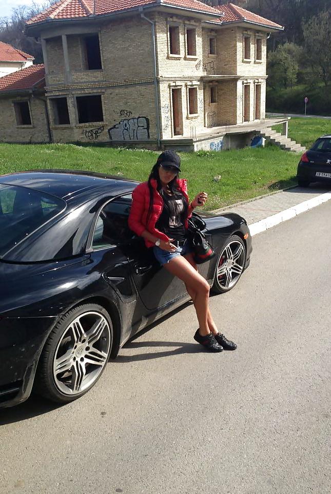 25P Serbian facebook hoes Vol. II