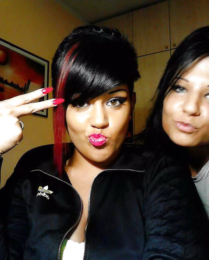 25P Serbian facebook hoes Vol. II