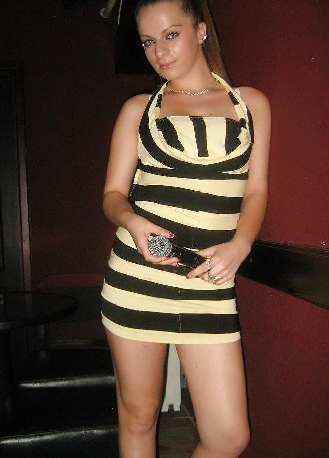 25P Serbian facebook hoes Vol. II