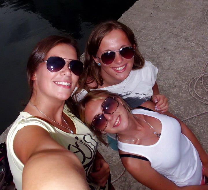 25P Serbian facebook hoes Vol. II