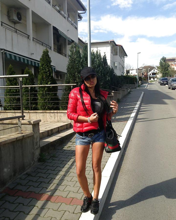 25P Serbian facebook hoes Vol. II