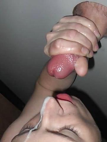 25P Dirty and Sexy Glory Hole Sluts 