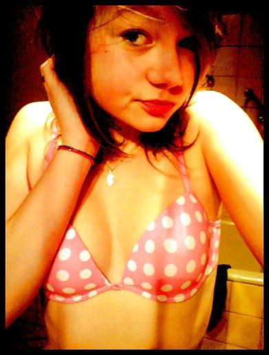 6P French steffi