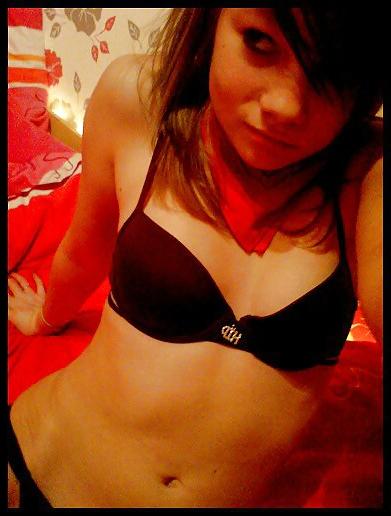 6P French steffi
