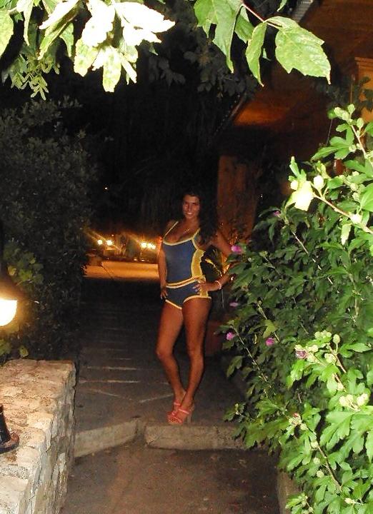 25P Stela vs Ivana Serbian Girls