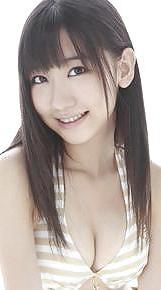 25P Swimsuit of the Japanese idol