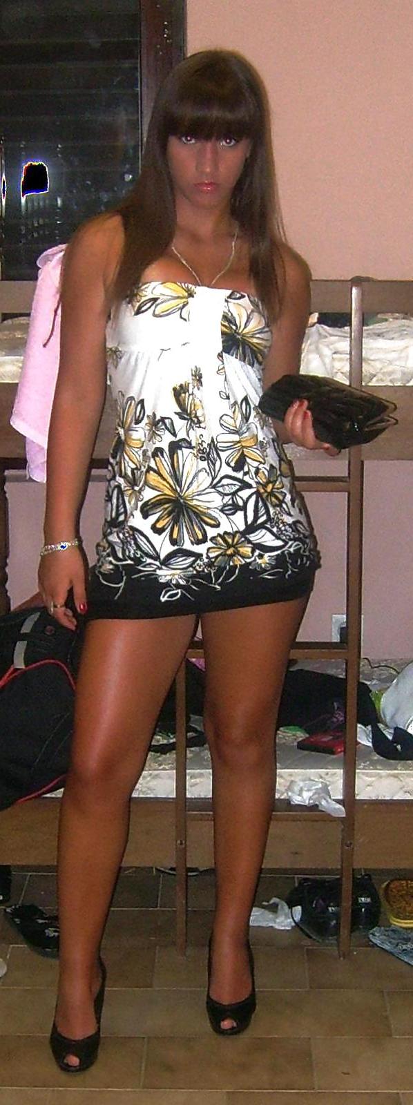 25P SERBIAN GIRLS