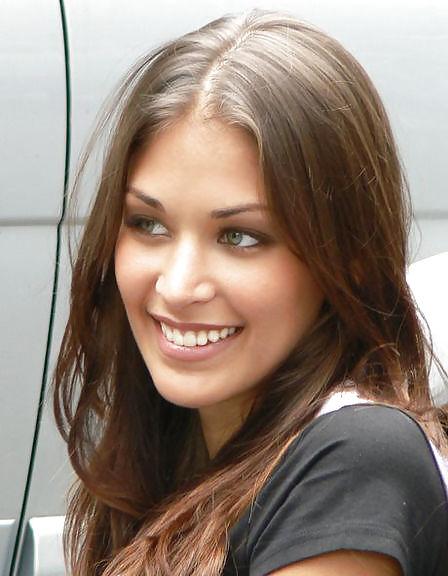 25P SERBIAN GIRLS