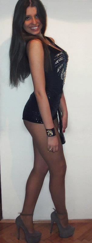 17P Serbian girl Marina