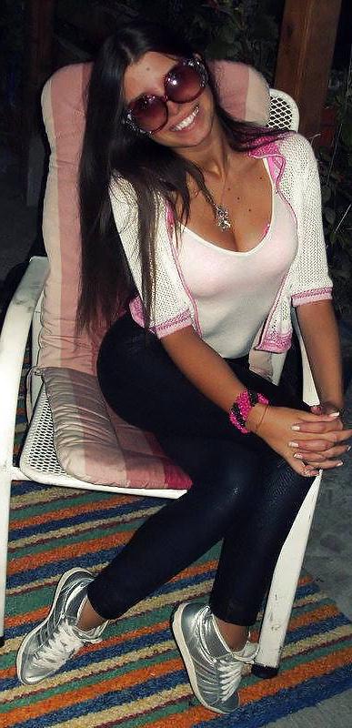 17P Serbian girl Marina