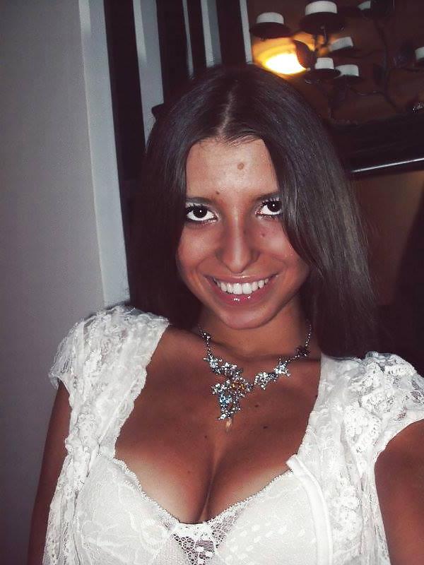 17P Serbian girl Marina