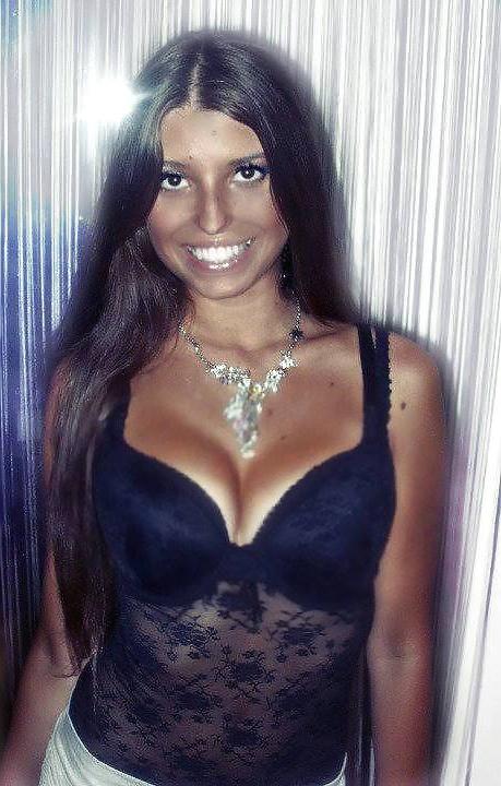 17P Serbian girl Marina