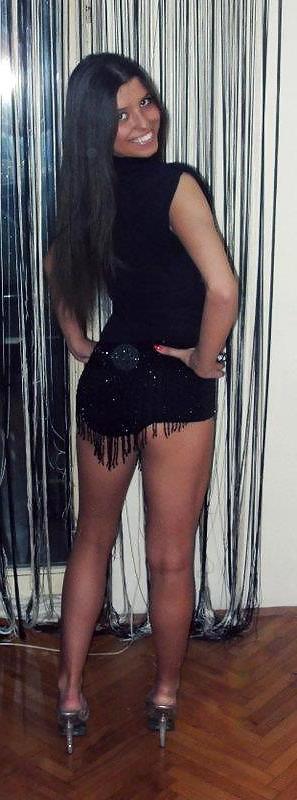 17P Serbian girl Marina