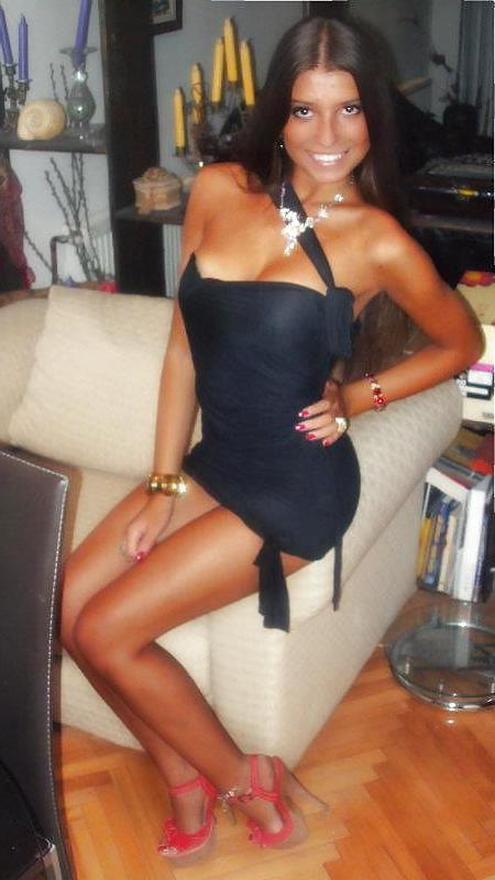 17P Serbian girl Marina
