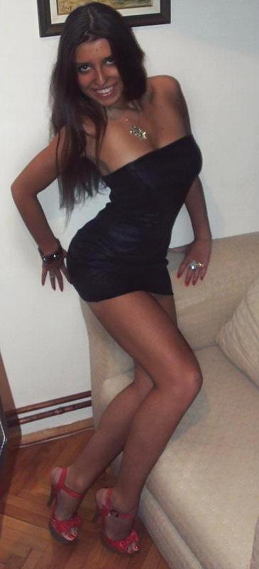 17P Serbian girl Marina