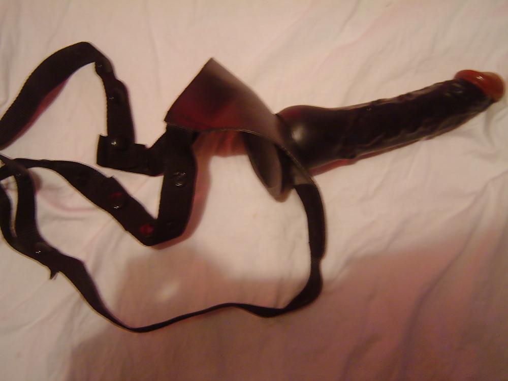 4P Collection de sexe toys