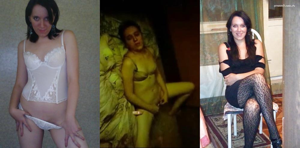 25P Russian Dress and Undress October