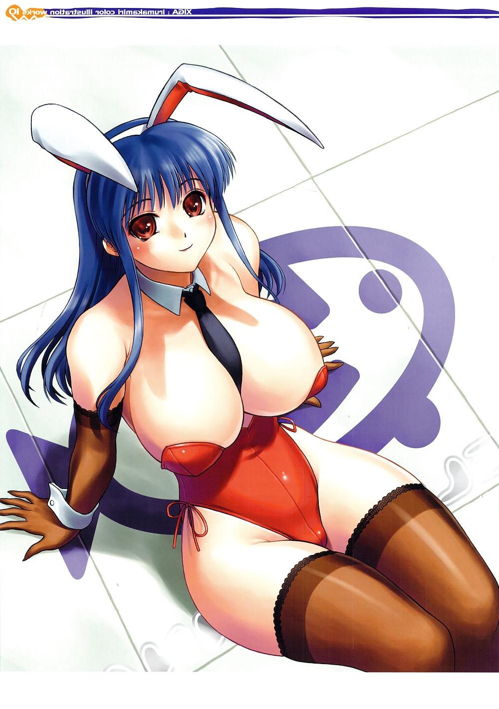 25P Hentai 3