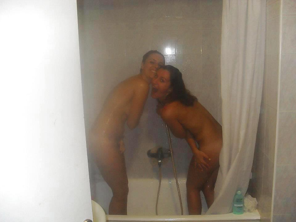 20P Dirty Lesbians