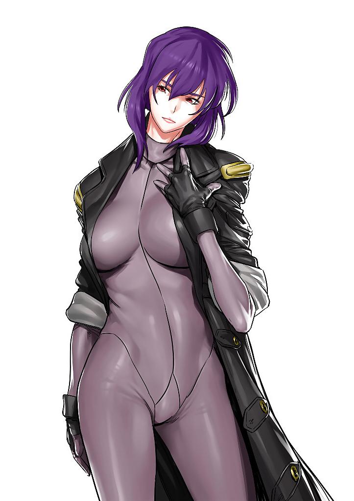 25P Hentai - Latex Tight Clothes