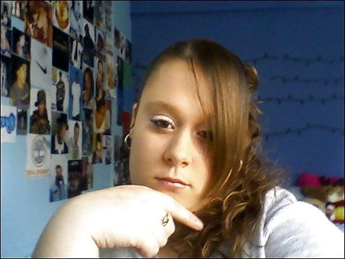 14P Dirty chav slags pt 3