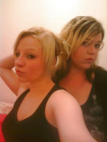 14P Dirty chav slags pt 3