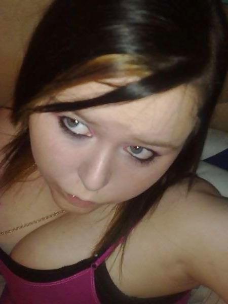 14P Dirty chav slags pt 3