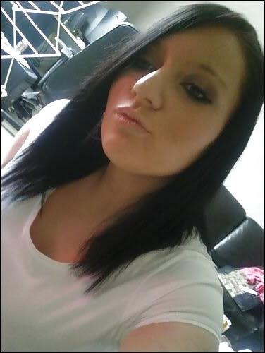 14P Dirty chav slags pt 3