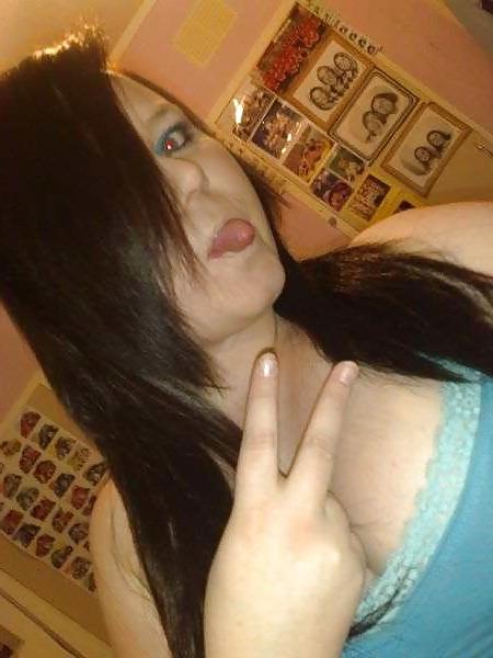 14P Dirty chav slags pt 3