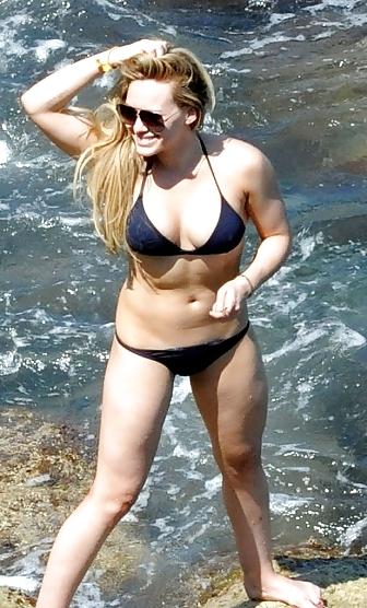 20P Which Celeb Has The Best Bikini Body 2