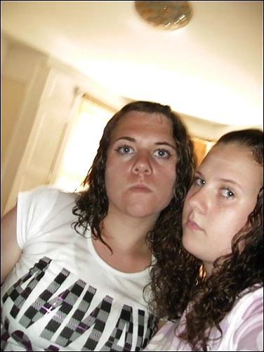8P Dirty chav slags pt 2