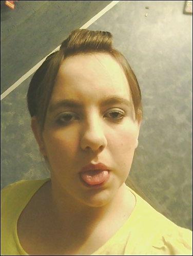 8P Dirty chav slags pt 2