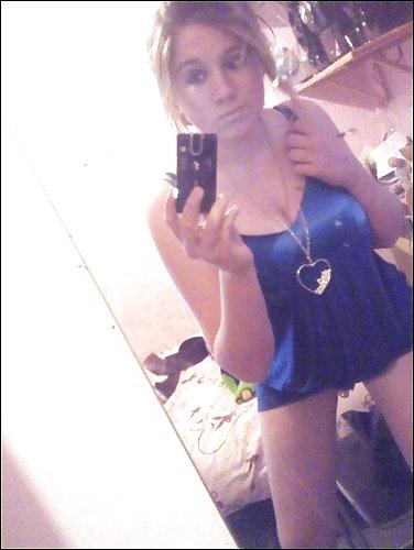8P Dirty chav slags pt 2
