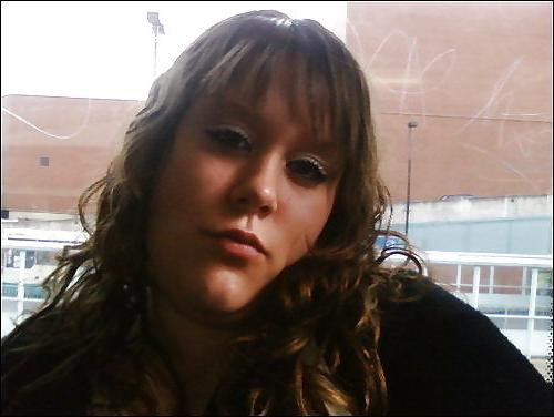 8P Dirty chav slags pt 2