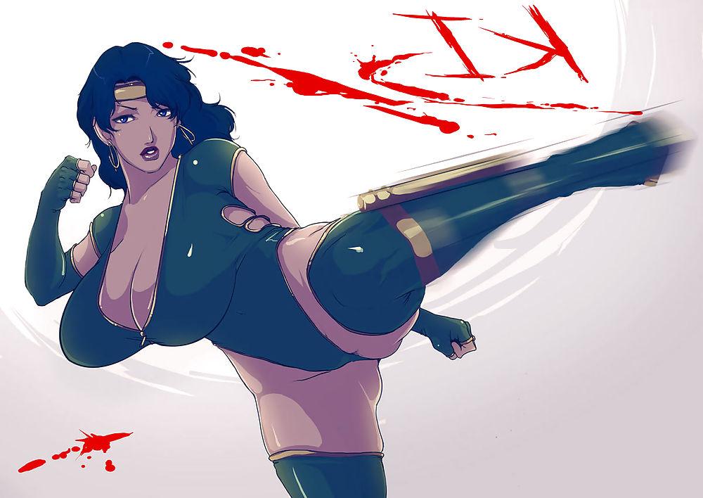 25P My favorite hentai pics