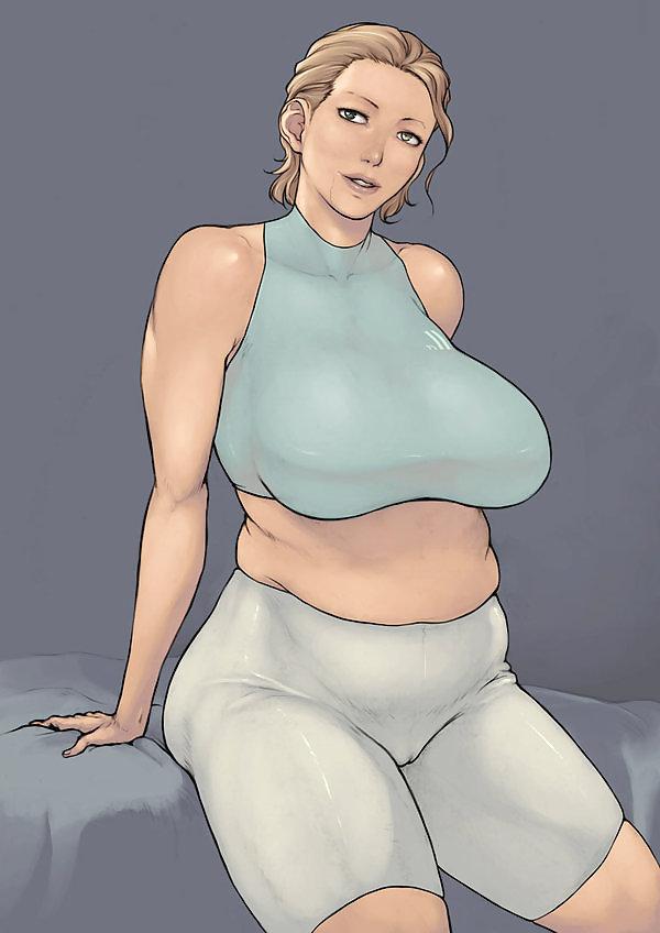 25P My favorite hentai pics