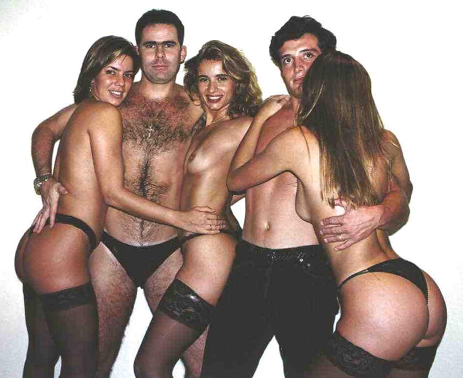 25P SDRUWS2 - GROUP SEX IN RIBEIRAO PRETO - BRAZIL