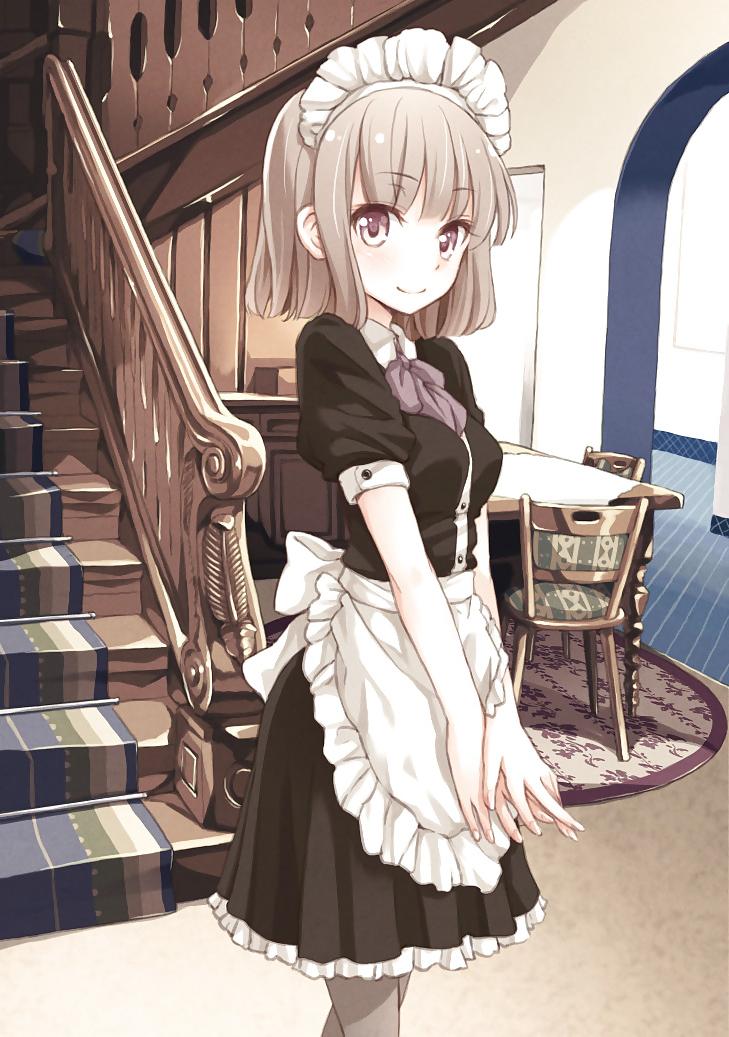 25P Sexy Hentai Girls