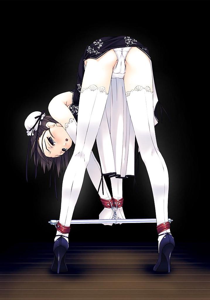 25P Sexy Hentai Girls