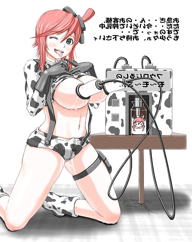 25P My favorite hentai
